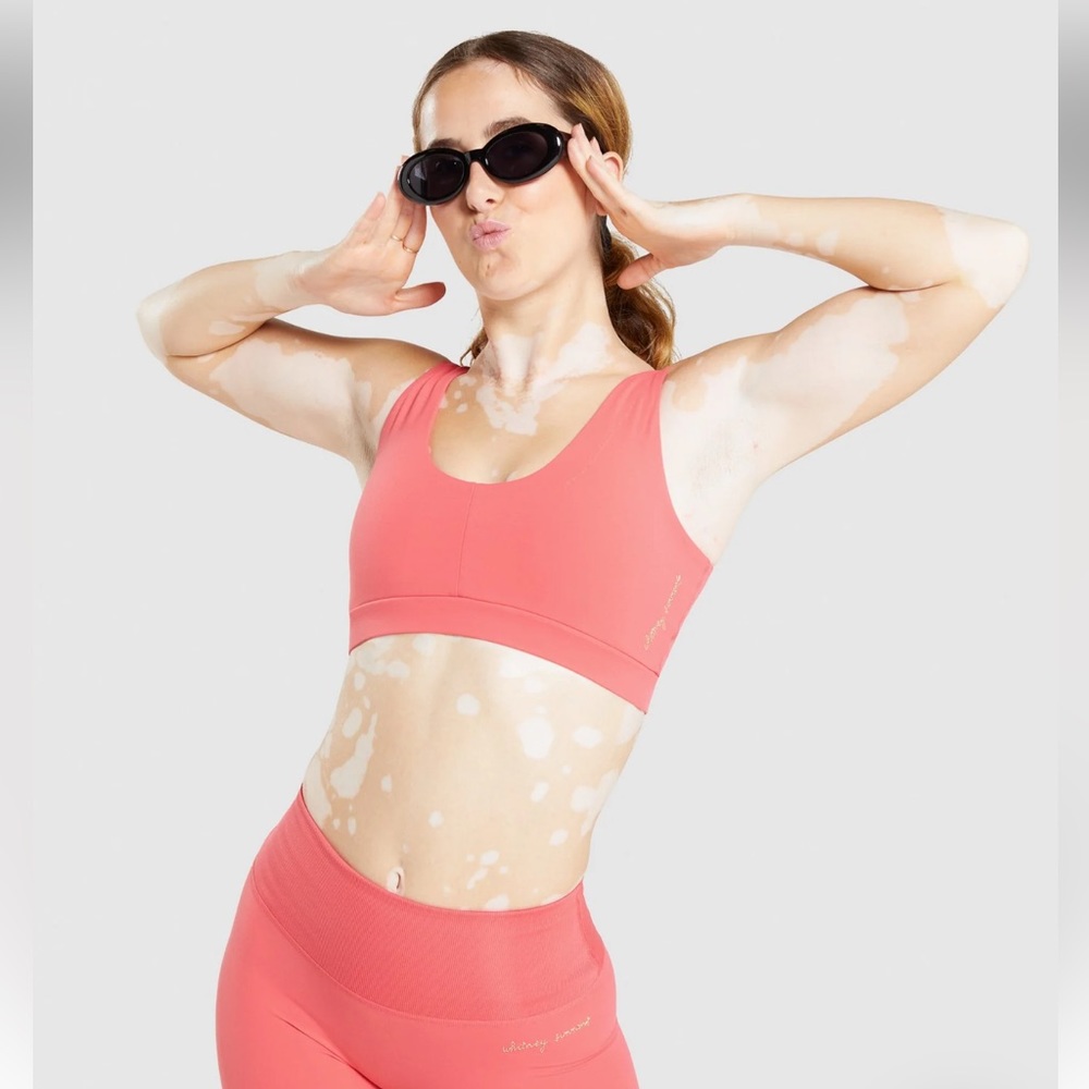 Gymshark Whitney Simmons Sports Bra